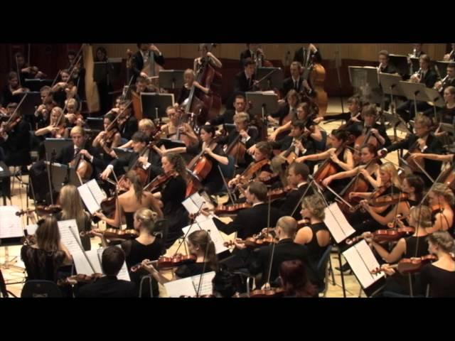 RDAM Commemoration Concert: Mahler's 5th Symphony (1/2)