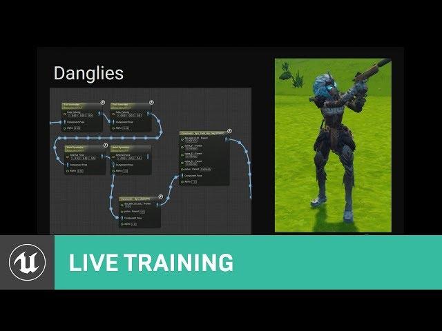 Making the Most of Animation Blueprints | Dev Days 2018 | Unreal Engine