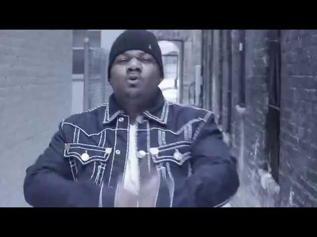 RAGE HARLEM  "GRIND 2 EAT (FREESTYLE)" OFFICIAL MUSIC VIDEO!!!
