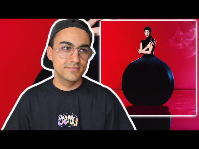 Rina Sawayama - Hold The Girl ️‍ REVIEW | JJ