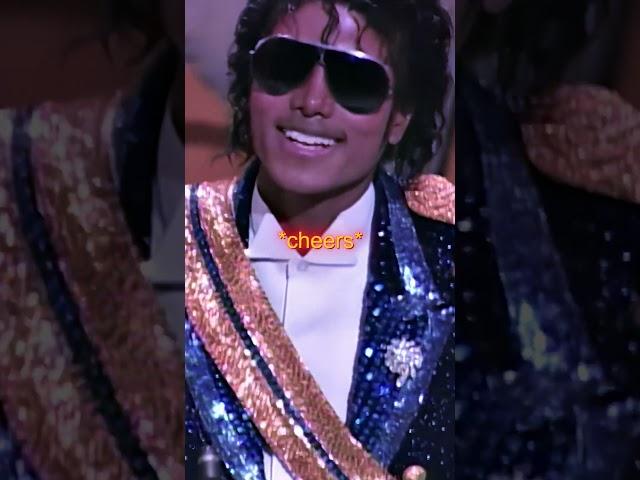 Michael Jackson's AURA..  FUNK DO BOUNCE EDIT #michaeljackson #edit