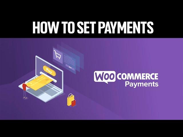 How To Setup Woocommerce Payment Gateaway 2024!