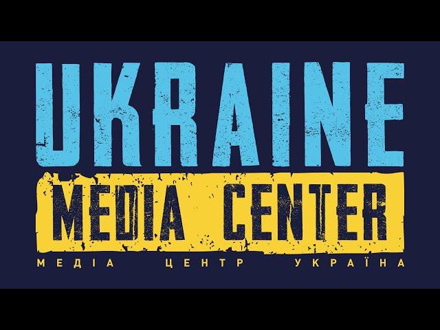 Ukraine Media Center 11.04.2022 (EN)