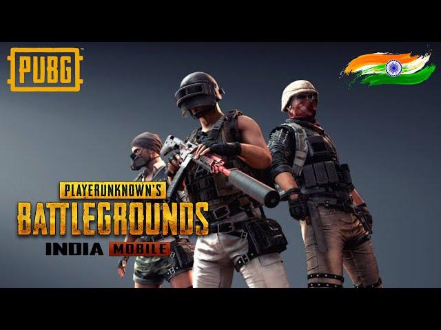 PUBG MOBILE - INDIA | Official Trailer Launch | PUBG Relaunch 2021