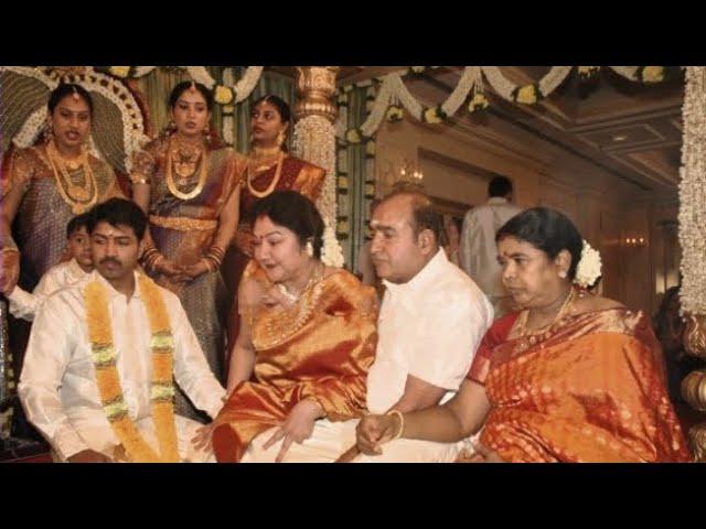 #actor #arunvijay & arathi Mohan #wedding  ( year 2006 )#album  ️