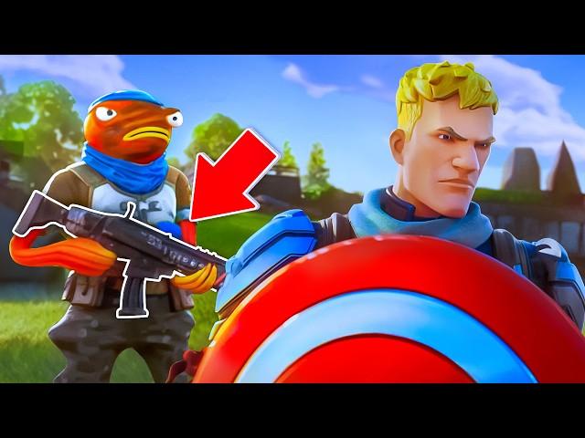 30 SECRETS In Fortnite Trailers