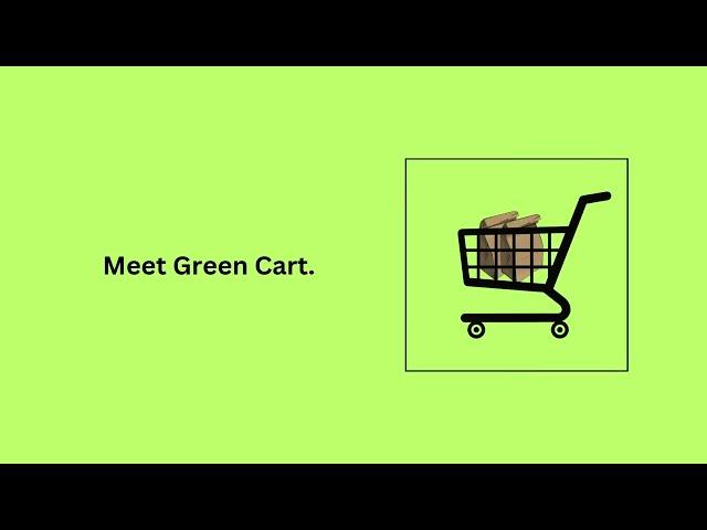 GreenCart