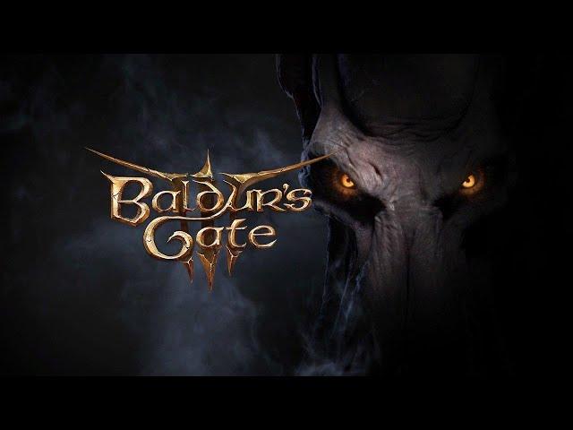 А теперь ВРАТА Балдура! // №17 // Baldur’s Gate 3