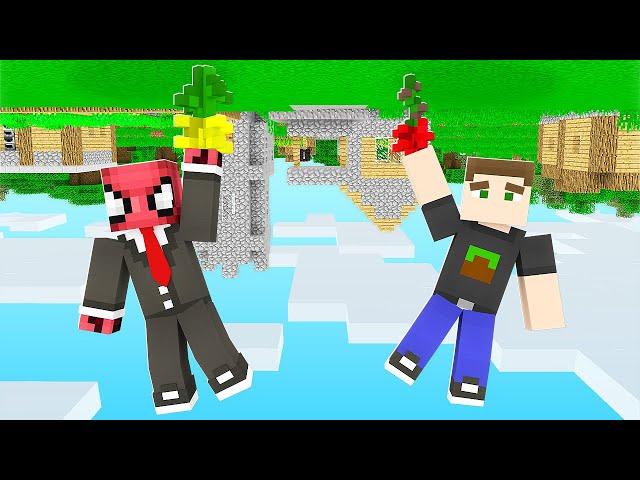 FERİTED VS MİNECRAFT #335