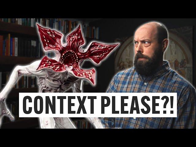 How to Teach CONTEXTUALIZATION (AP History)