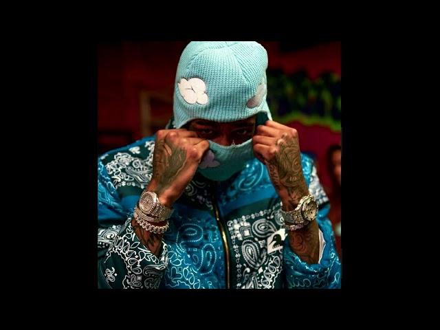 (SOLD) Blueface X DaBaby X Tyga - crips Type Beat