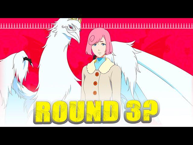 / LET'S TALK BURN THE WITCH ROUND 3 - Bleach Brave Souls