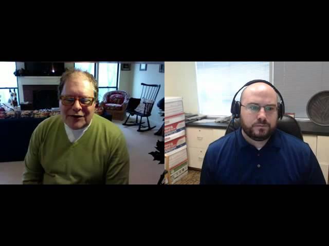 Jerry Birnbach Retail Expert Witness Interview