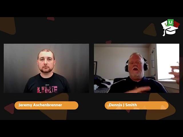 Online Course Coupon Chat with Jeremy Aschenbrenner (The BA Guide)