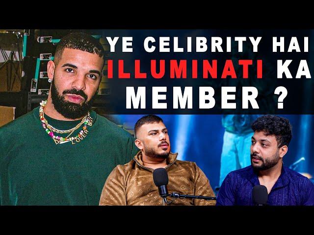 Kaun Kaun Hai Illuminati Mein ? | RealTalk Clips