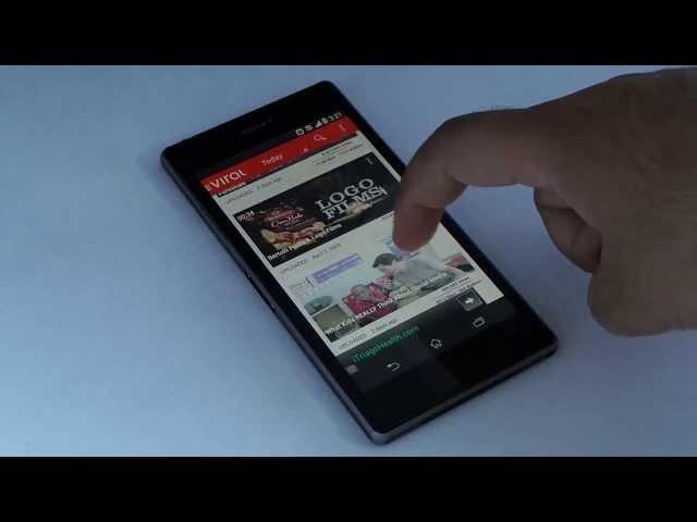 Top 10 Must Have Android Apps 2013 (Xperia Z1) : Best Android Apps #15