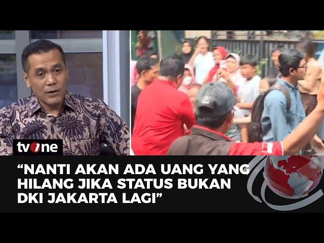 PDIP Kritik Janji RK Soal Bakal Beri 200 Juta Per RW | AKIP tvOne