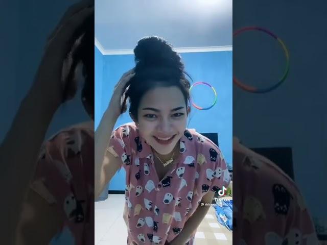 Daster goyang,#tiktok #viral