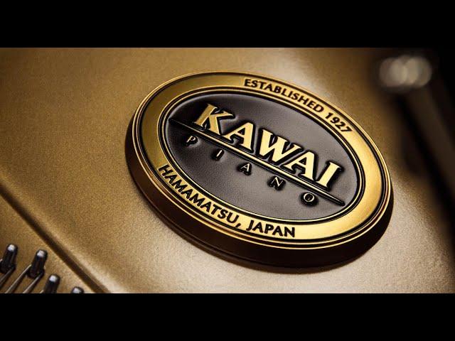 Kawai Harmonic Imaging XL - ES8, ES920, MP7SE, MP11SE, CA49, CA59, CA79, CA99, Novus5, Novus10 Demo