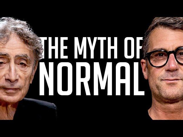 Dr. Gabor Maté On How Trauma Fuels Disease | Rich Roll Podcast