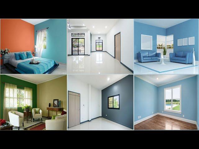 Top 100 Light Color Paint For House 2025 | Wall Painting Design Ideas | House Painting Colours