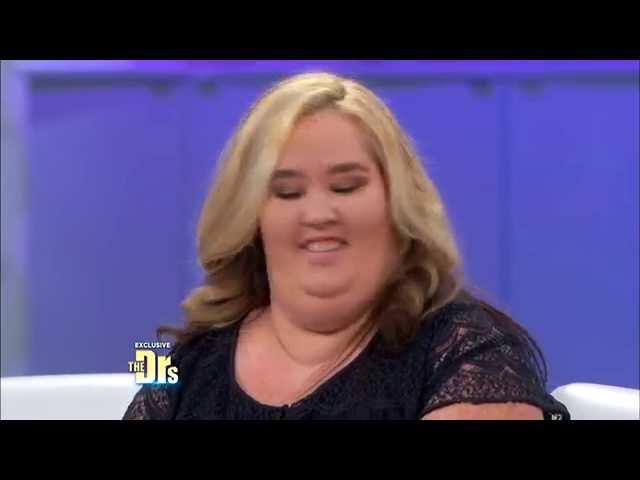 Honey Boo Boo's Health Intervention -- The Doctors