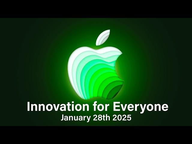 Apple's BIGGEST Event of 2025; LEAKS OF 7 NEW PRODUCTS!