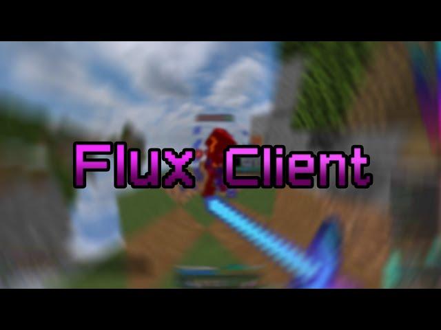 Flux - the BEST hypixel client?