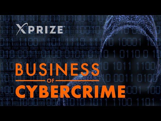The Business of Cybercrime