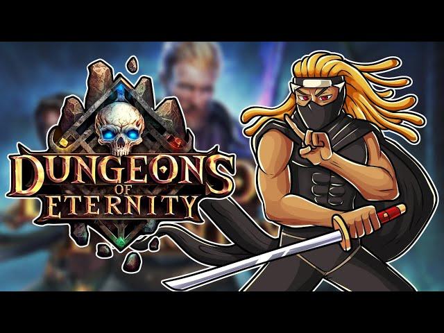 Before You Buy DUNGEONS OF ETERNITY: WATCH THIS