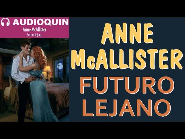 Futuro Lejano  Audiolibro |@Audioquin