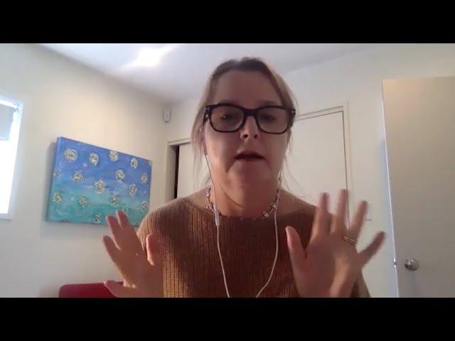 Pākehā Learning Te Reo Māori | Bootcamp Testimonial with Vicki | Starting In Te Reo Māori