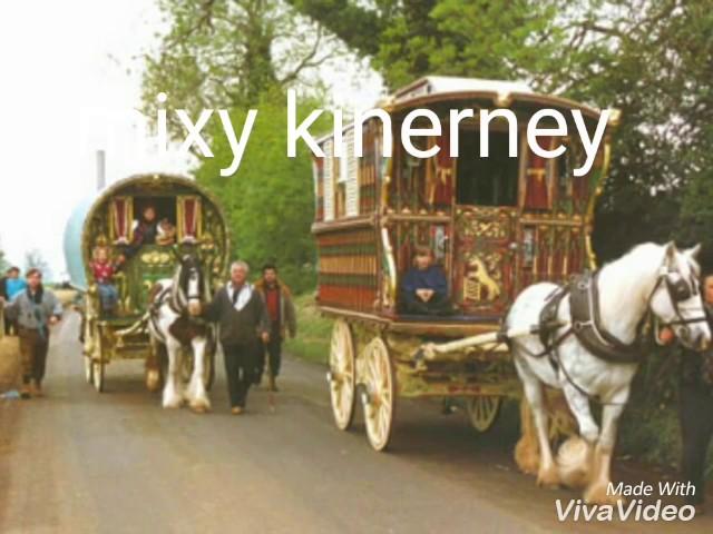 Thomas doran - Mixy kinerney