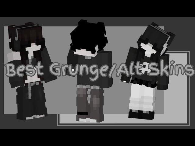 Gothic Minecraft Skins || All Links In Description