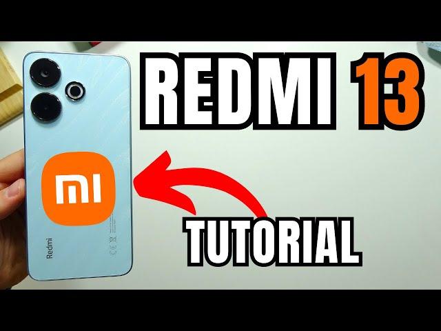 Does Redmi 13 have Dolby Atmos?