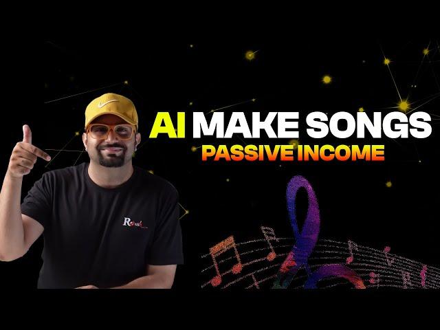 AI Creates a Realistic Song: The Future of Music Composition!