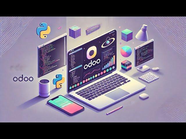  Entorno desarrollo Odoo para MacOS #4 | Cómo Cargar un Proyecto Odoo en PyCharm