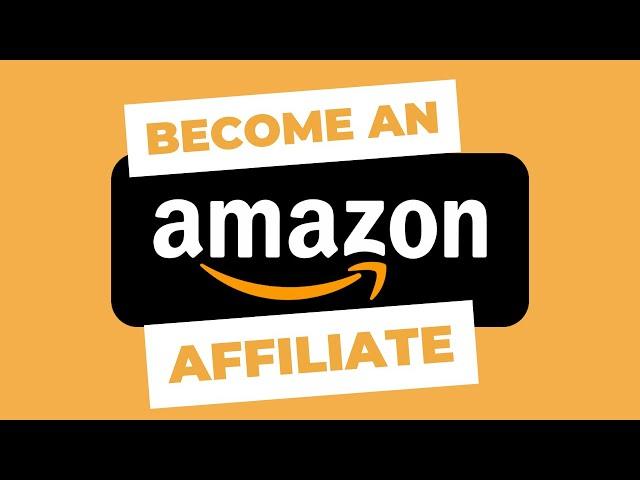 How to Sign Up for Amazon Affiliate Program in Nigeria - The Ultimate Guide