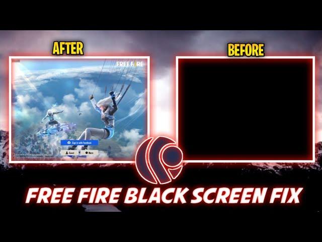 Prime Os Free Fire Black Screen Fix Free Fire Gameplay Prime Os,Prime Os vs Phoenix os Free Fire Lag