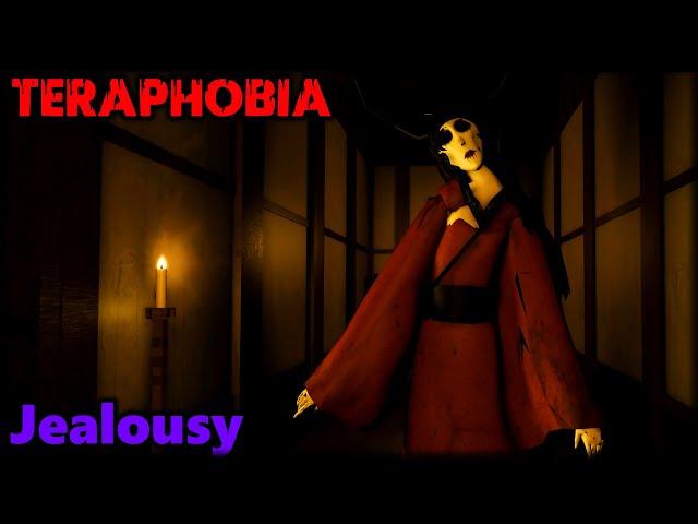 Teraphobia - Jealousy (Full Walkthrough) - Roblox (w/@NatureViking @smilingfigure @funkeymonkey8879)