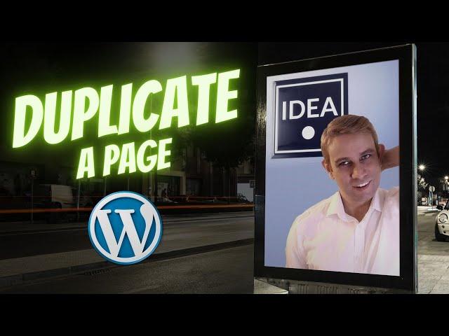 WordPress: How to Duplicate a Page or Post (Four Easy Methods)