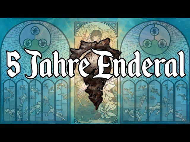 5 Jahre Enderal