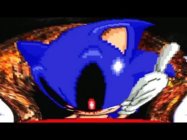 All Sonic.exe games be like...