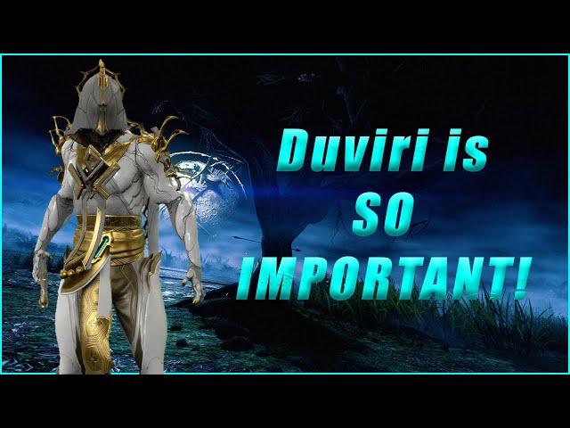 Why is the Duviri Paradox so IMPORTANT?! | Warframe