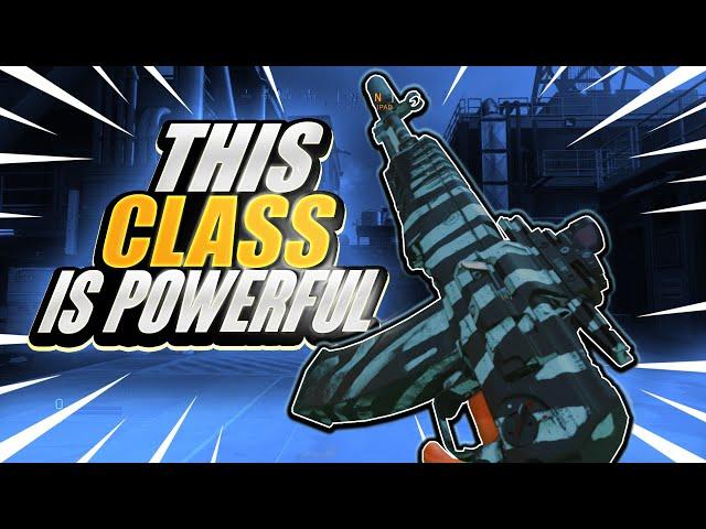 MODERN WARFARE BEST AN-94 CLASS SETUPS | BEST AN-94 CLASS SETUP IN MODERN WARFARE