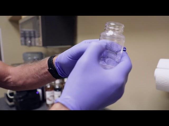 How to Sample Water for Coliform Bacteria with InterNACHI Inspector Ray Kline