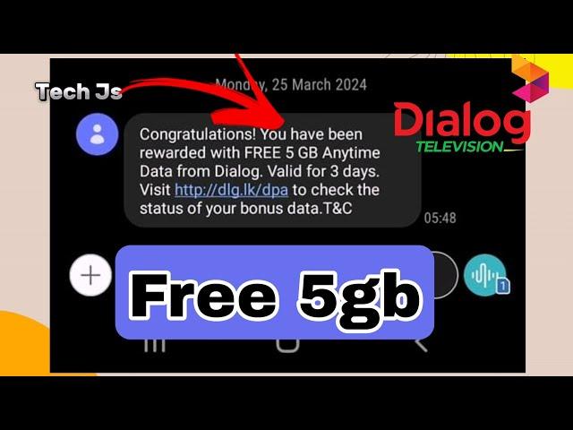 dialog free data sinhala 2024 march | how to get free data dialog sim | dialog new free data today