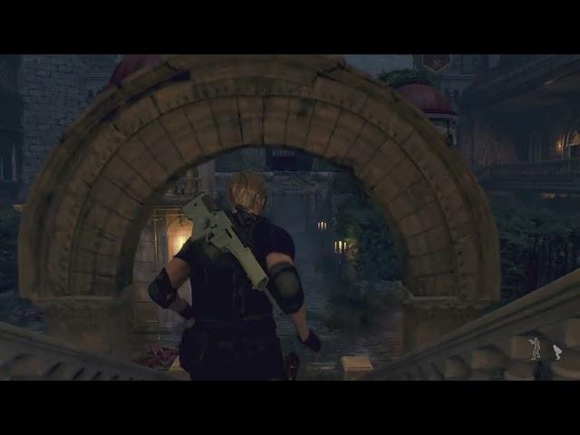 Where To Find Crow Nest/Scratched Emerald In Resident Evil 4 Remake [Jewel Thief Quest Guide]