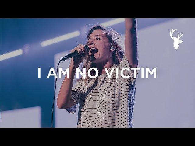 I Am No Victim (LIVE) - Kristene Dimarco | Where His Light Was