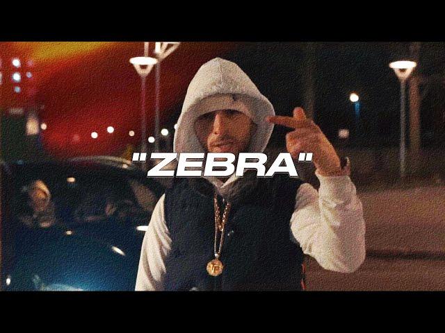 Z.E x Sarettii Type Beat 2024 I "ZEBRA" I Prod By LLoke